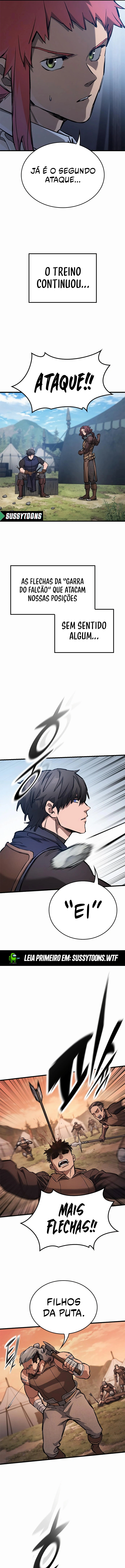 Read Eternally Regressed Knight PT Manga Online