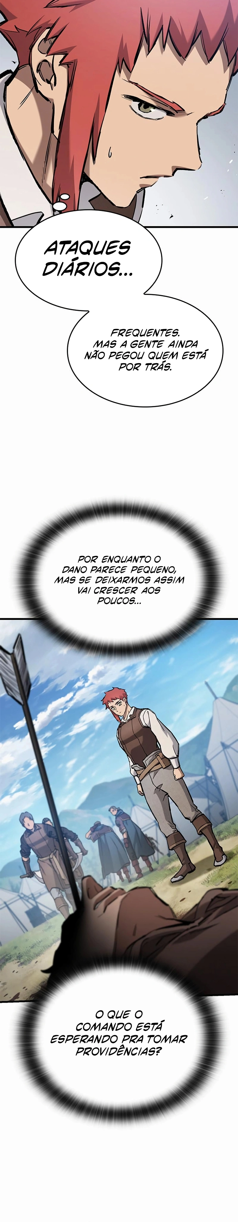 Read Eternally Regressed Knight PT Manga Online
