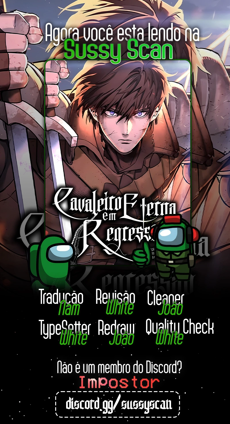 Read Eternally Regressed Knight PT Manga Online