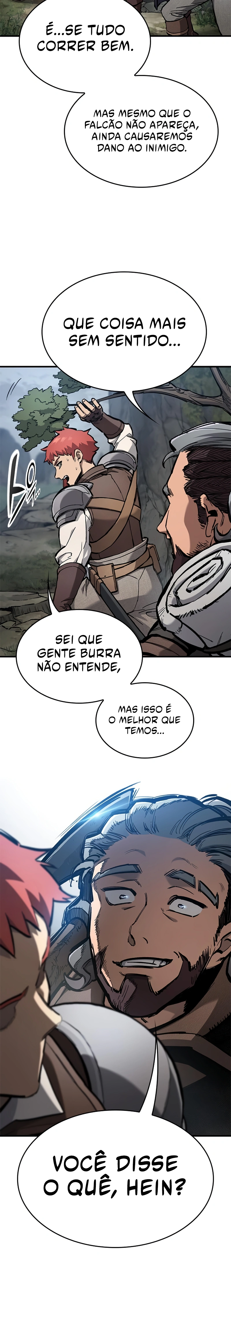 Read Eternally Regressed Knight PT Manga Online