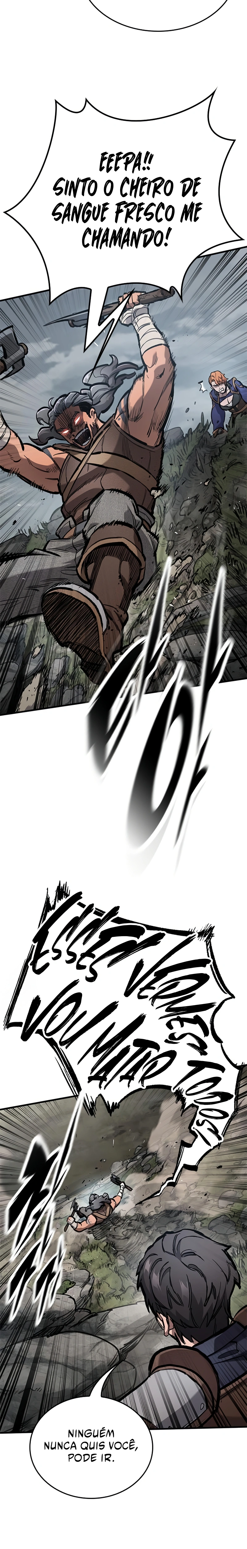 Read Eternally Regressed Knight PT Manga Online