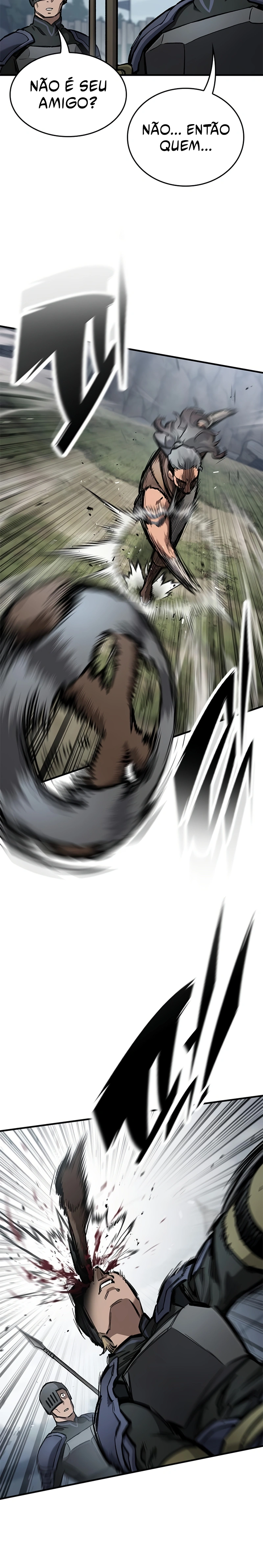 Read Eternally Regressed Knight PT Manga Online