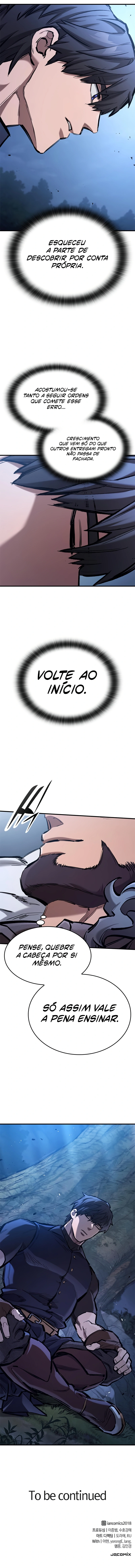Read Eternally Regressed Knight PT Manga Online