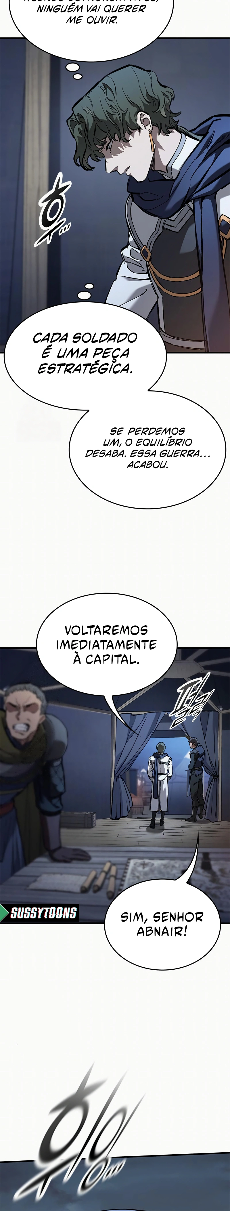 Read Eternally Regressed Knight PT Manga Online
