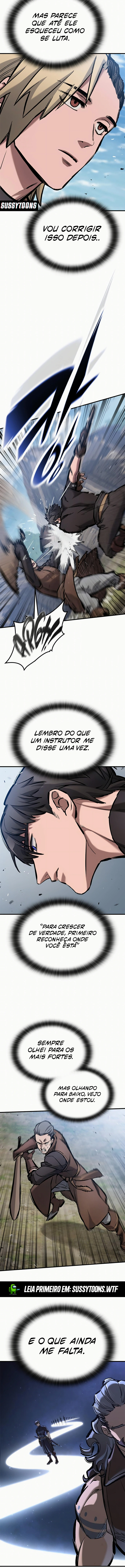 Read Eternally Regressed Knight PT Manga Online