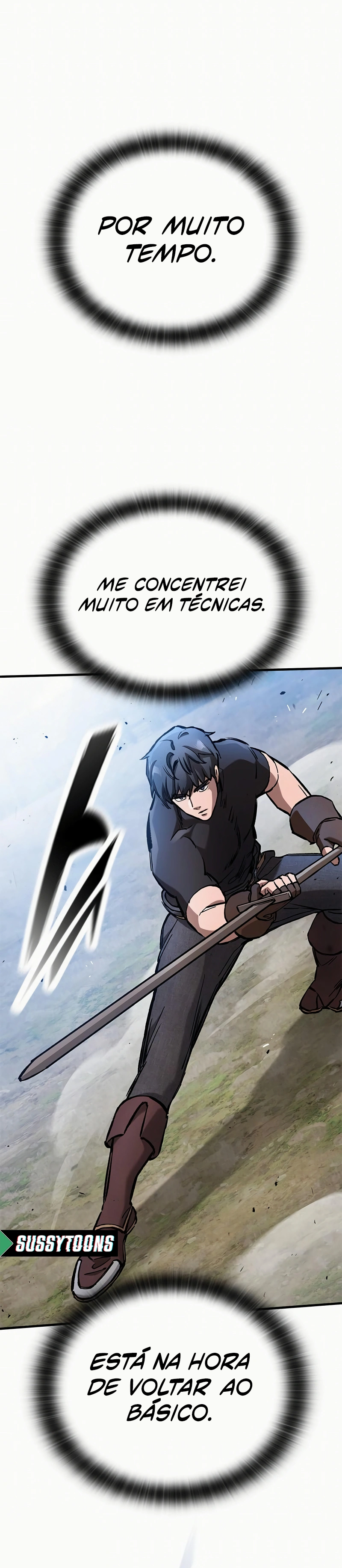 Read Eternally Regressed Knight PT Manga Online