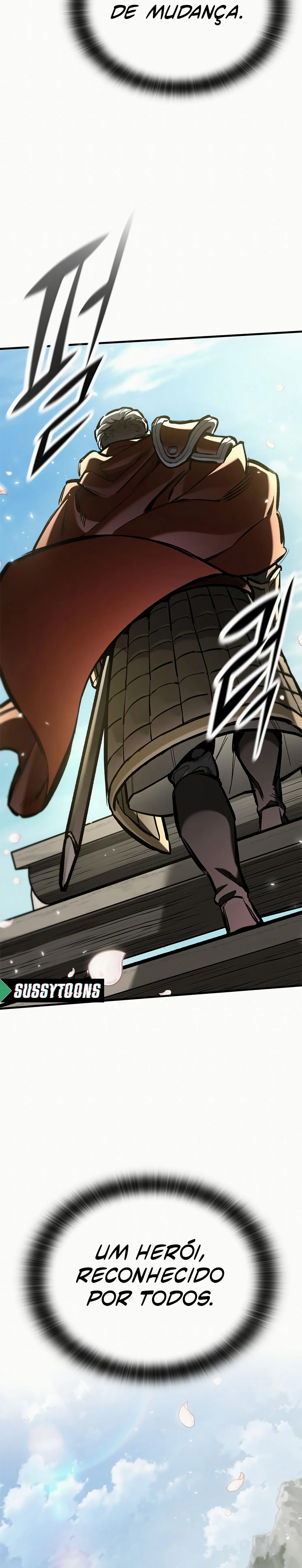 Read Eternally Regressed Knight PT Manga Online