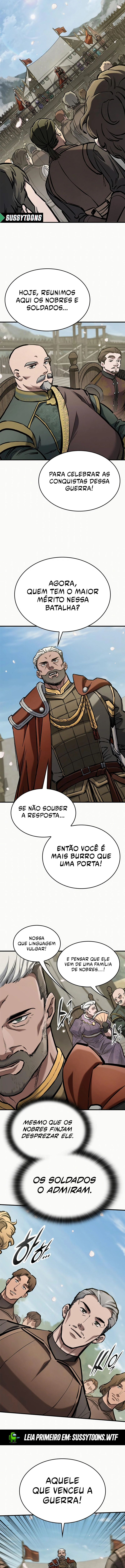 Read Eternally Regressed Knight PT Manga Online
