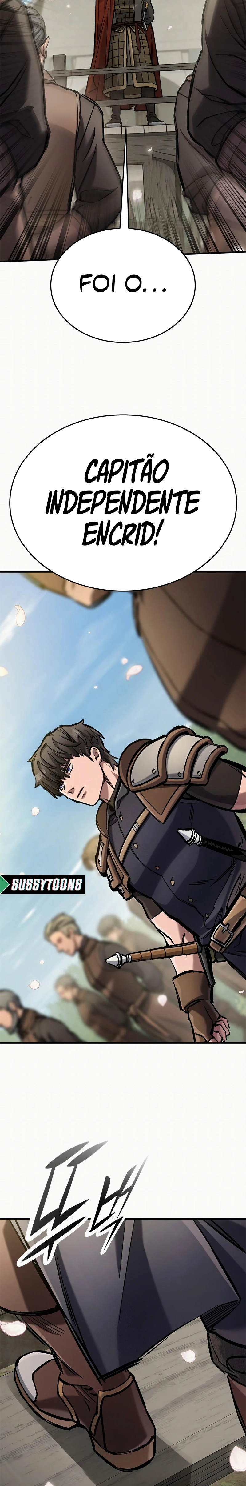 Read Eternally Regressed Knight PT Manga Online