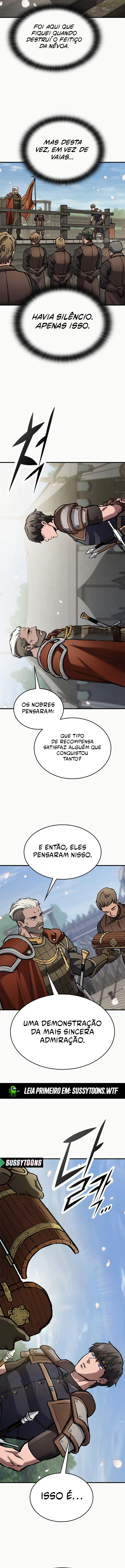 Read Eternally Regressed Knight PT Manga Online