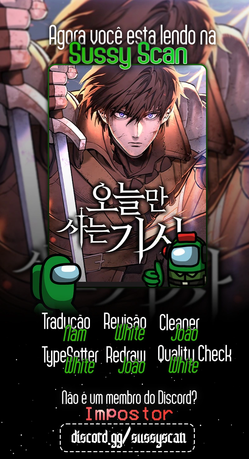 Read Eternally Regressed Knight PT Manga Online