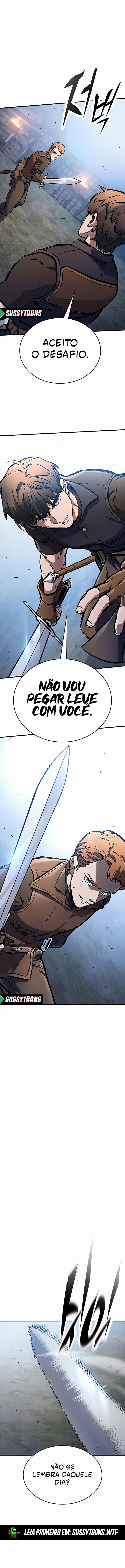 Read Eternally Regressed Knight PT Manga Online