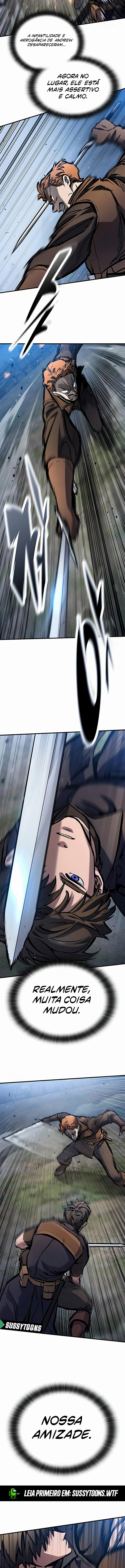 Read Eternally Regressed Knight PT Manga Online