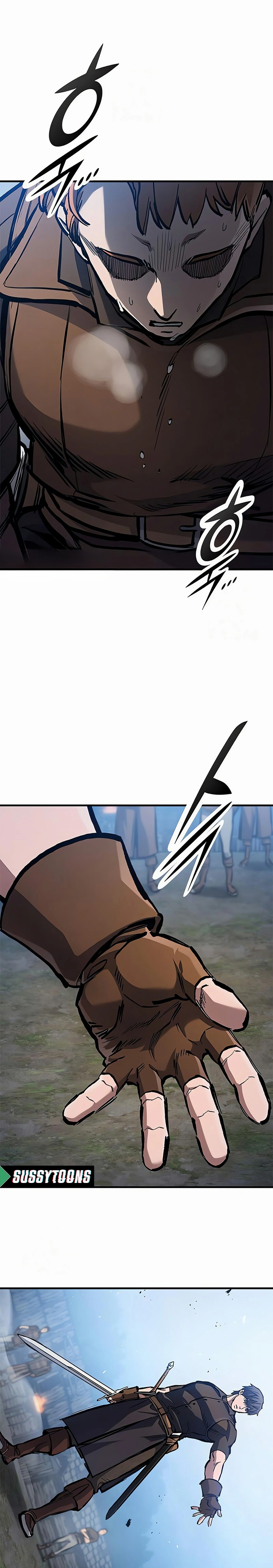 Read Eternally Regressed Knight PT Manga Online