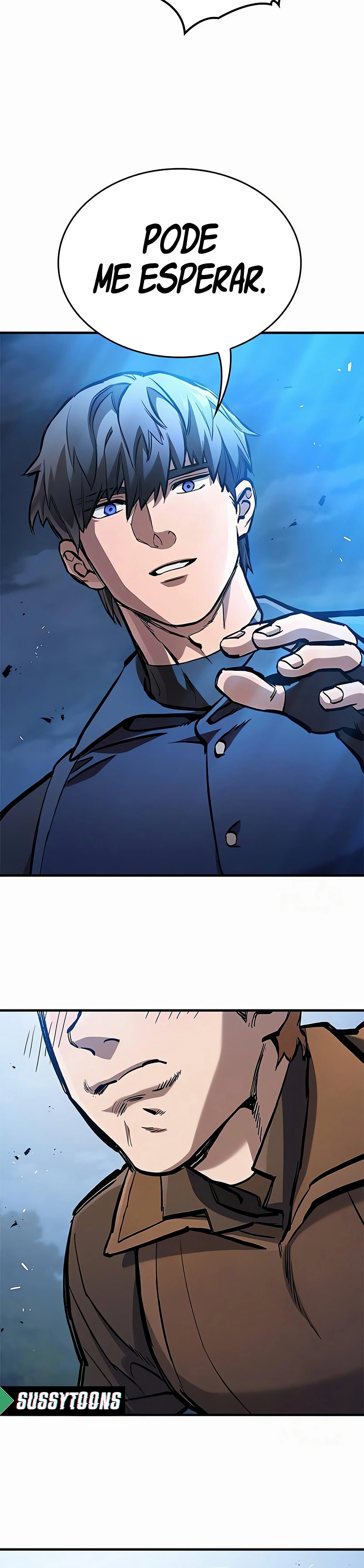 Read Eternally Regressed Knight PT Manga Online