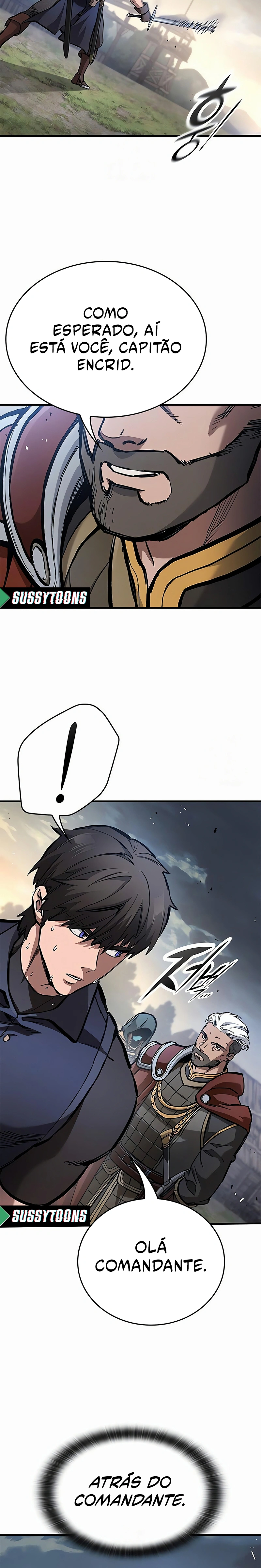 Read Eternally Regressed Knight PT Manga Online
