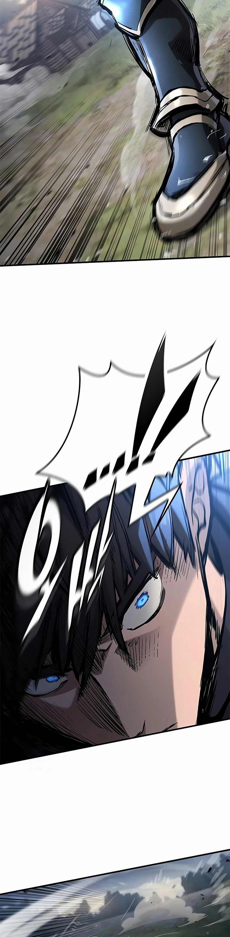 Read Eternally Regressed Knight PT Manga Online