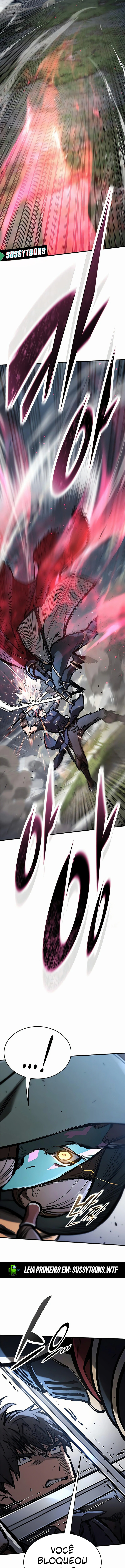 Read Eternally Regressed Knight PT Manga Online