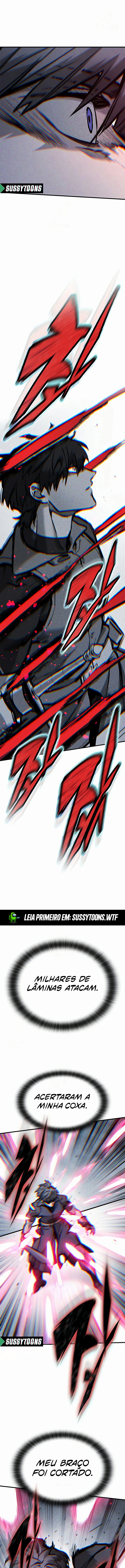 Read Eternally Regressed Knight PT Manga Online
