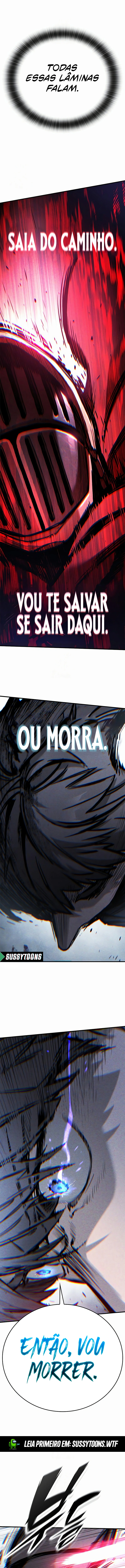 Read Eternally Regressed Knight PT Manga Online