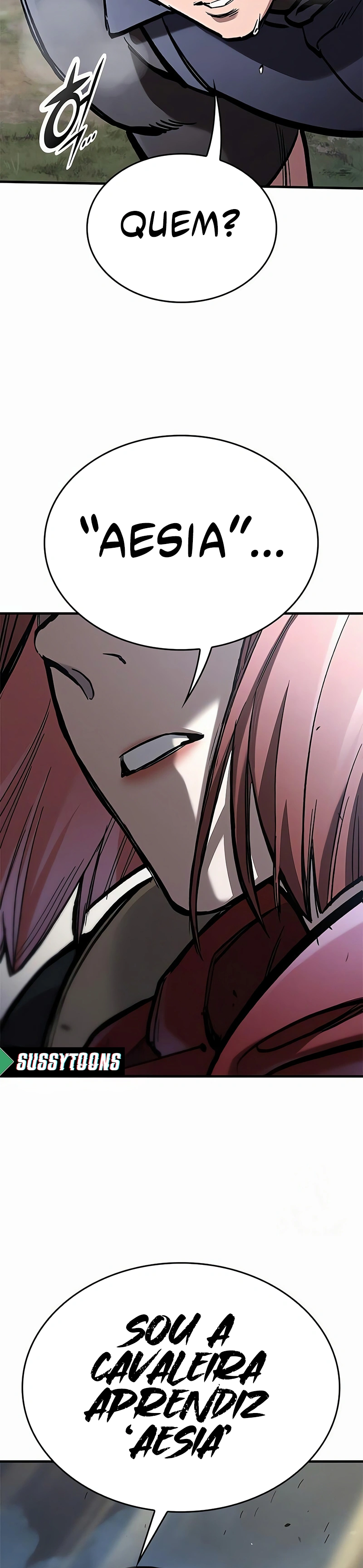 Read Eternally Regressed Knight PT Manga Online