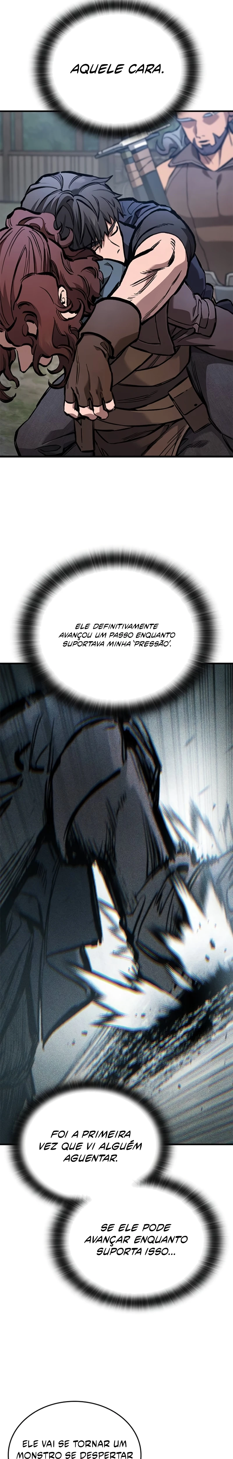 Read Eternally Regressed Knight PT Manga Online