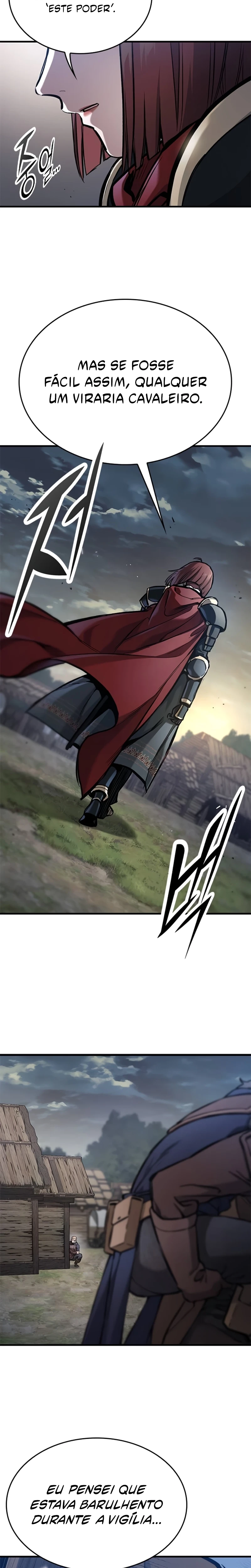 Read Eternally Regressed Knight PT Manga Online