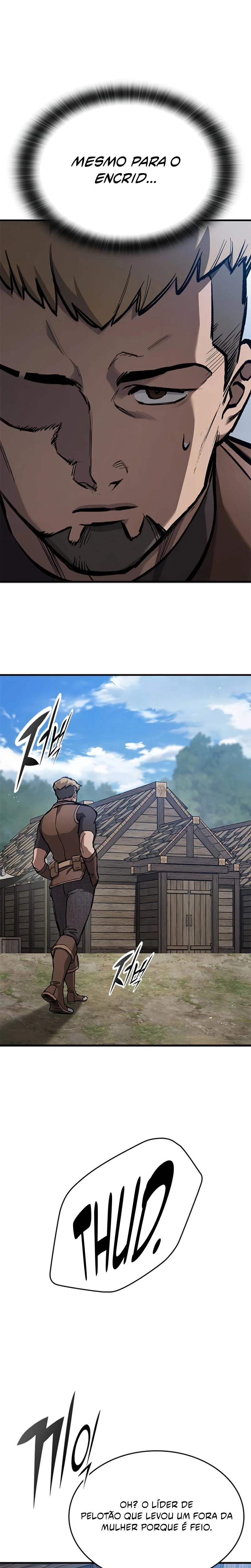 Read Eternally Regressed Knight PT Manga Online