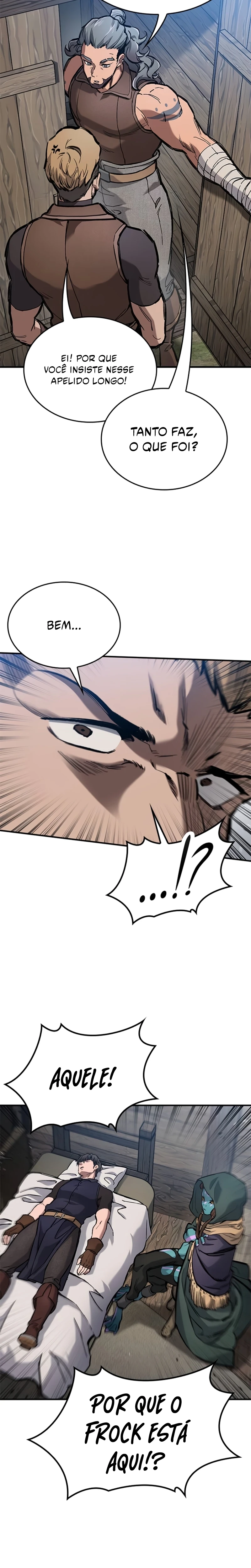 Read Eternally Regressed Knight PT Manga Online