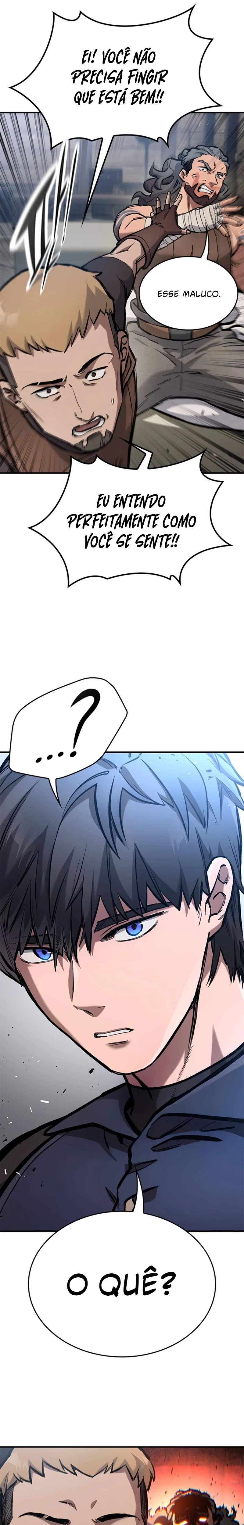 Read Eternally Regressed Knight PT Manga Online