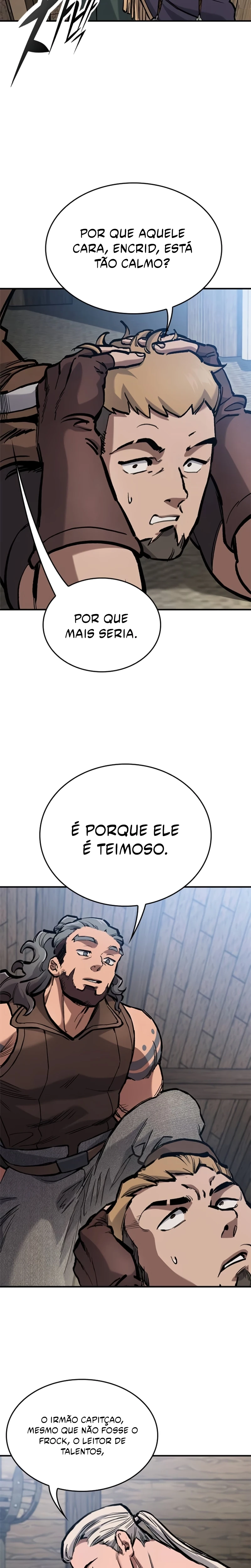 Read Eternally Regressed Knight PT Manga Online