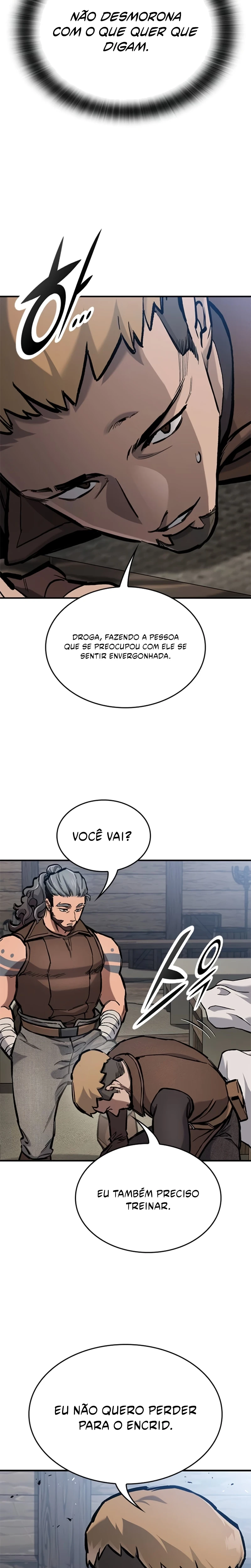 Read Eternally Regressed Knight PT Manga Online
