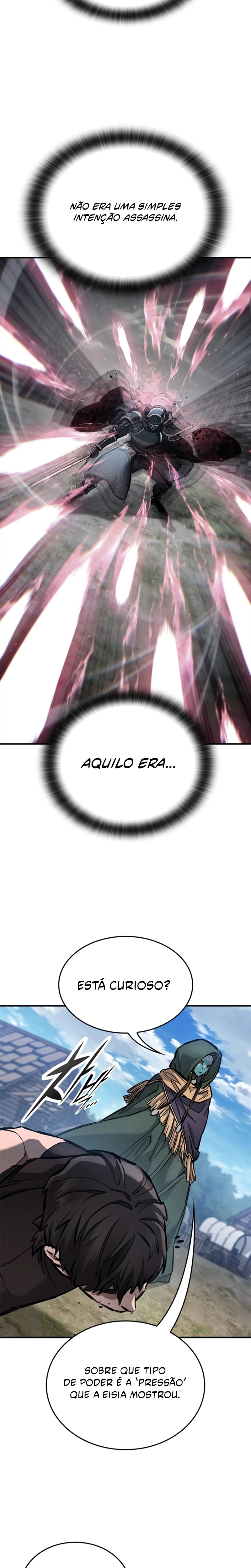Read Eternally Regressed Knight PT Manga Online