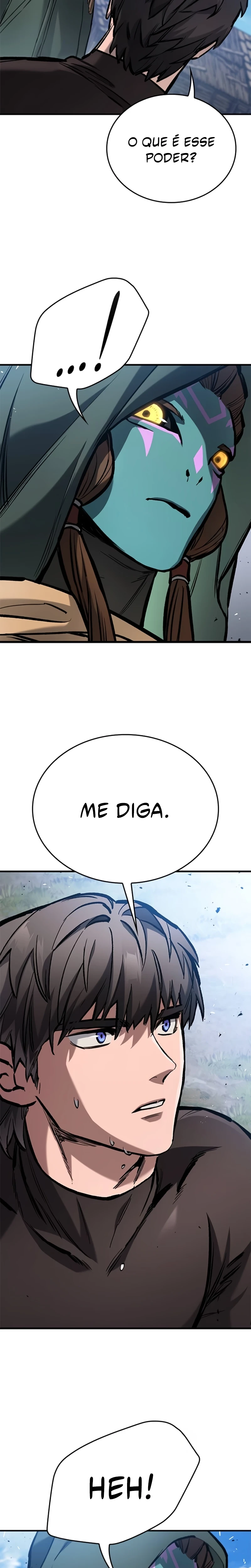Read Eternally Regressed Knight PT Manga Online