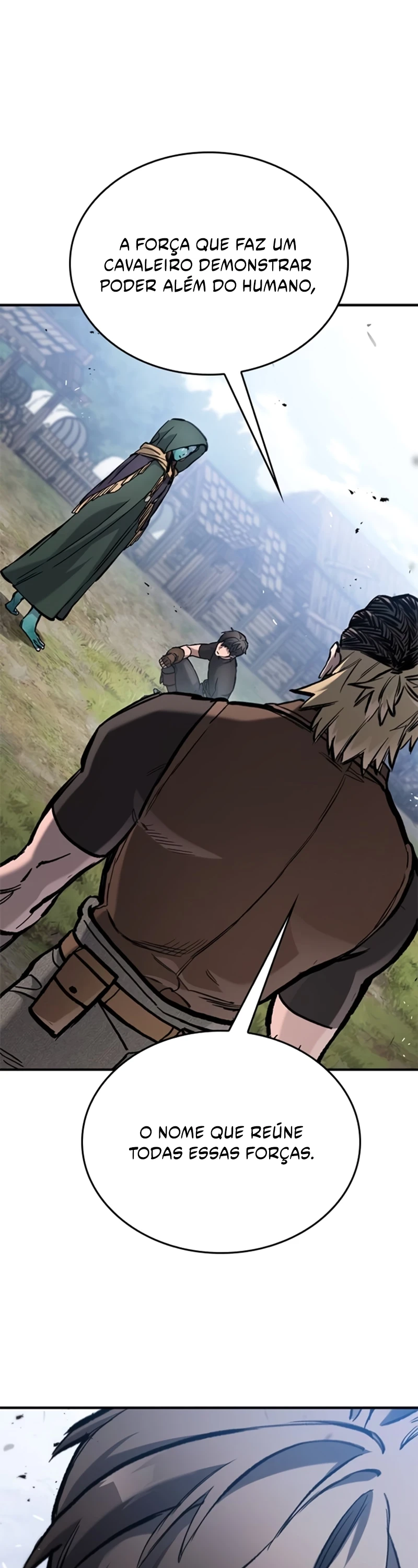 Read Eternally Regressed Knight PT Manga Online