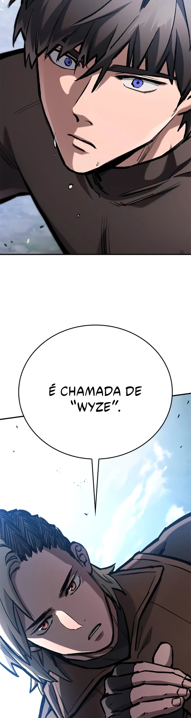Read Eternally Regressed Knight PT Manga Online