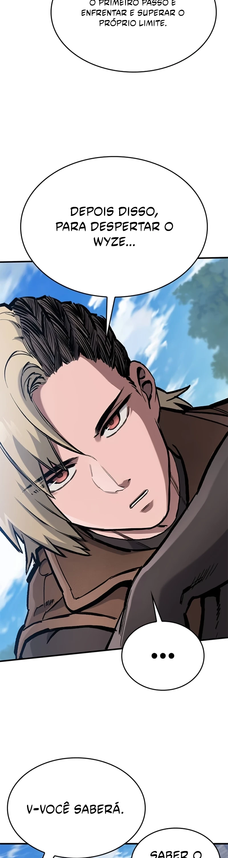 Read Eternally Regressed Knight PT Manga Online