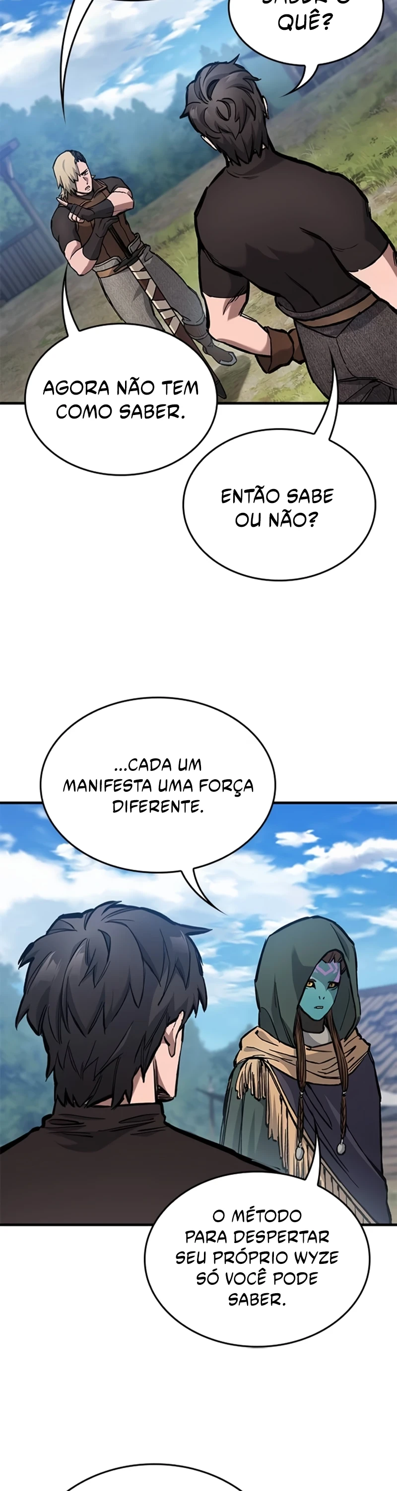 Read Eternally Regressed Knight PT Manga Online