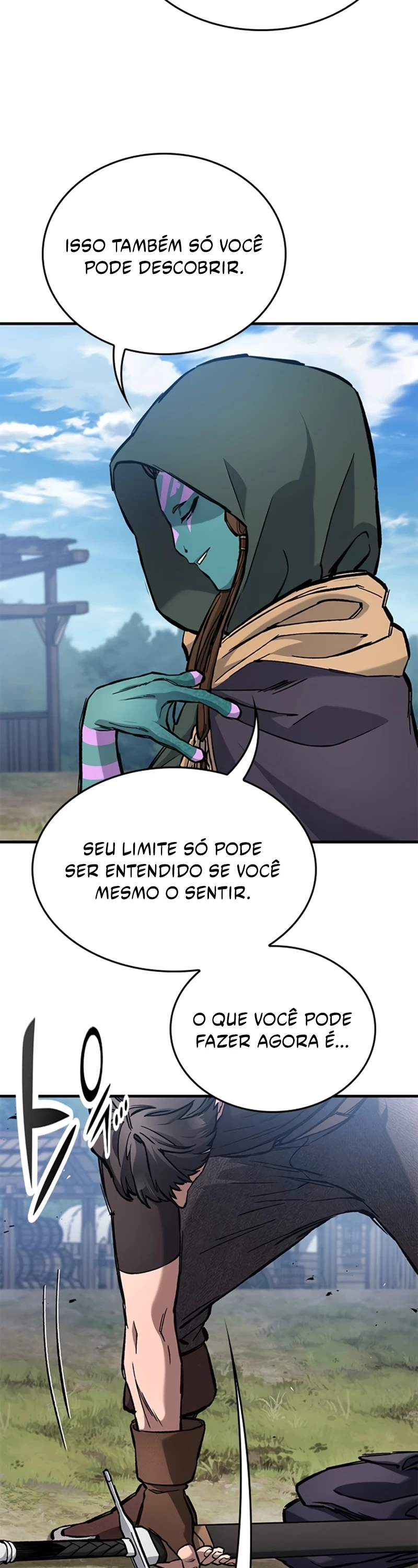 Read Eternally Regressed Knight PT Manga Online