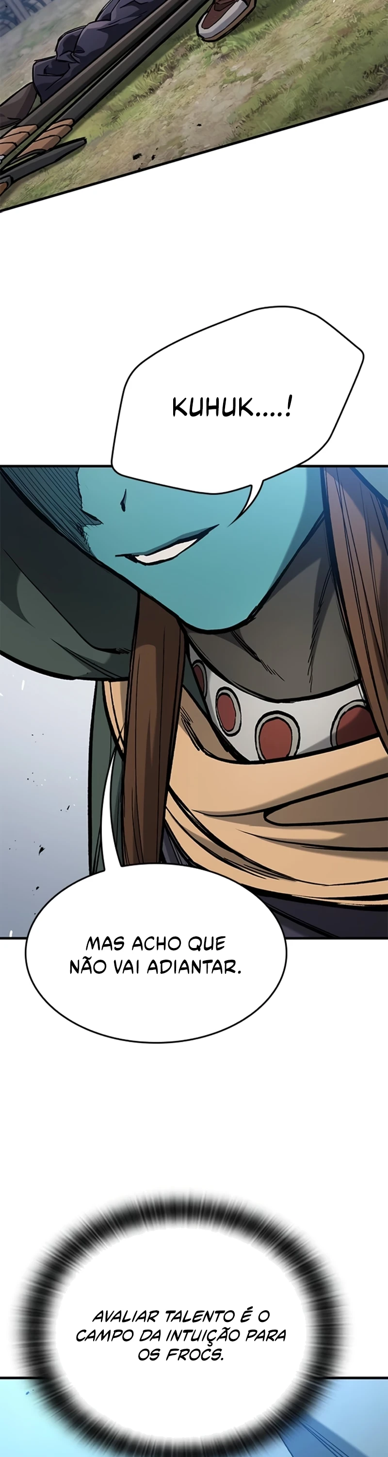 Read Eternally Regressed Knight PT Manga Online
