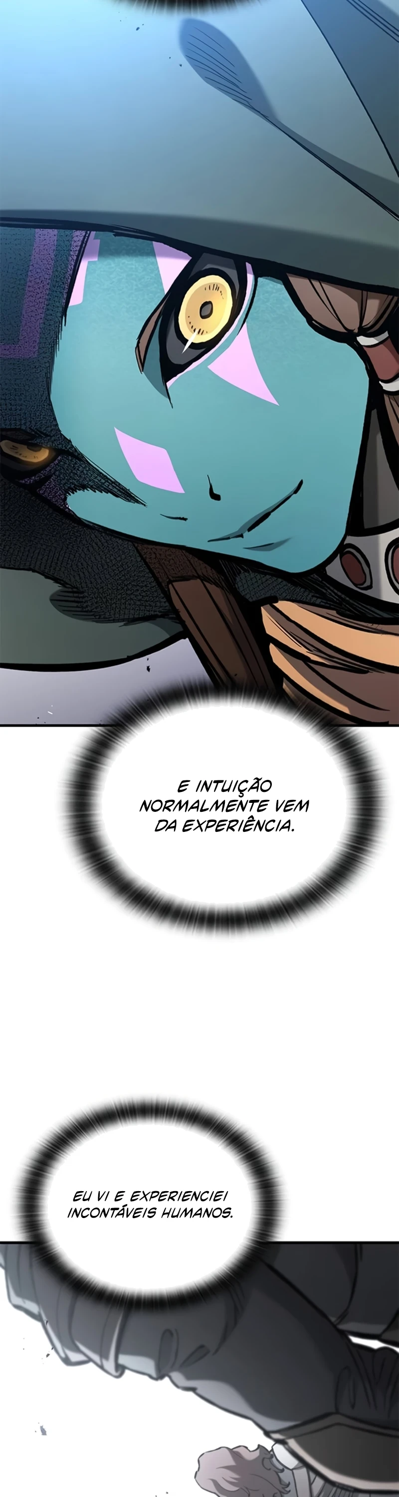 Read Eternally Regressed Knight PT Manga Online