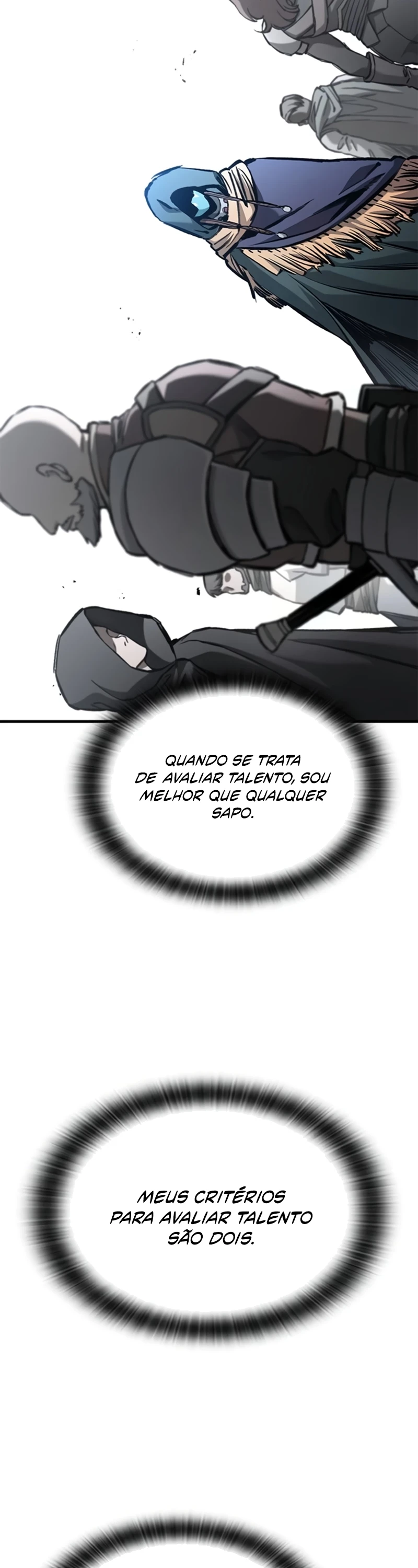 Read Eternally Regressed Knight PT Manga Online