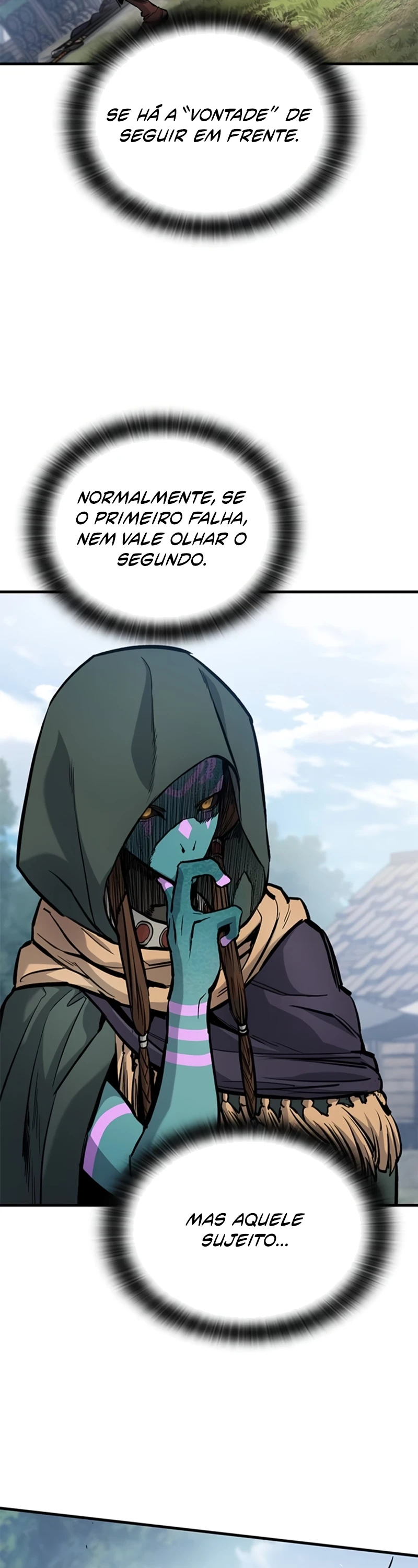 Read Eternally Regressed Knight PT Manga Online