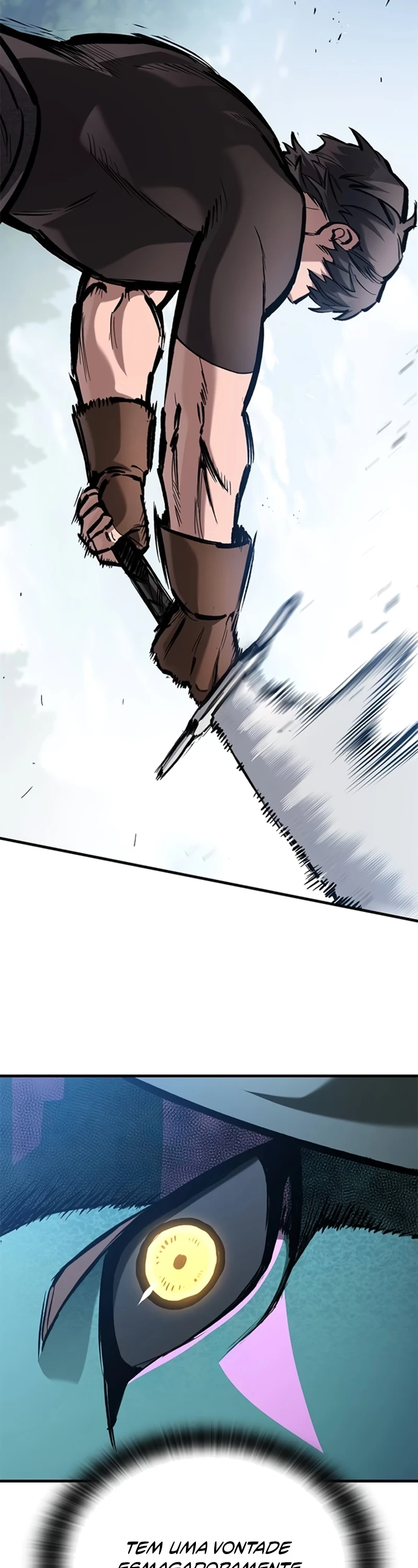 Read Eternally Regressed Knight PT Manga Online
