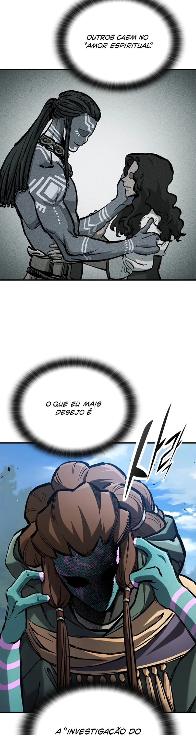 Read Eternally Regressed Knight PT Manga Online