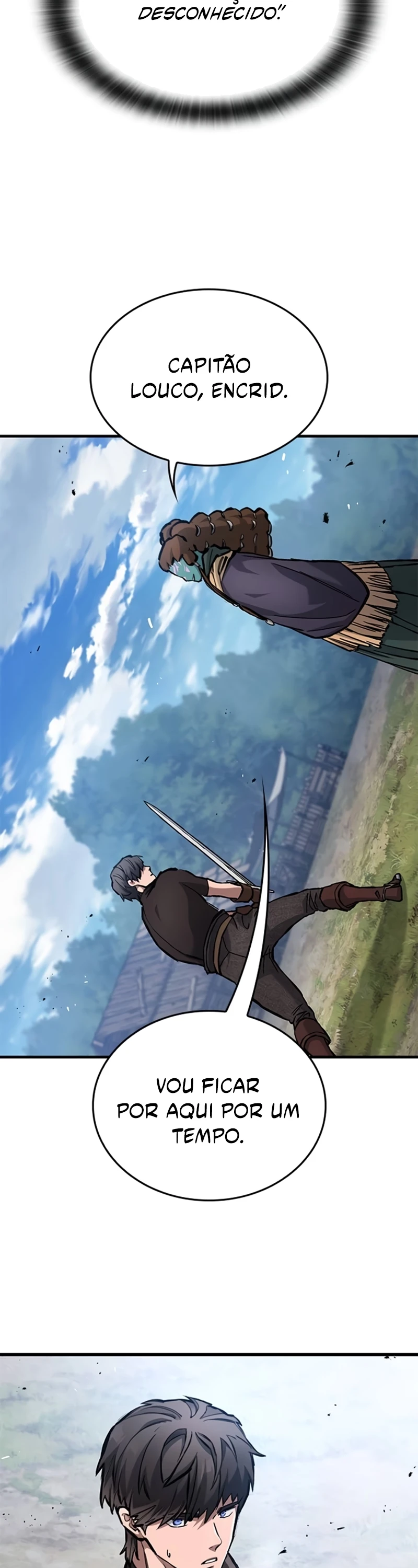 Read Eternally Regressed Knight PT Manga Online