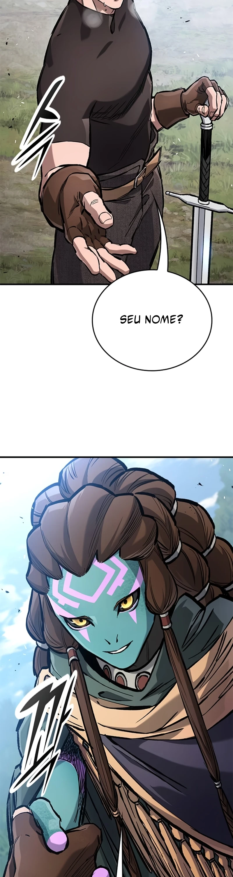 Read Eternally Regressed Knight PT Manga Online
