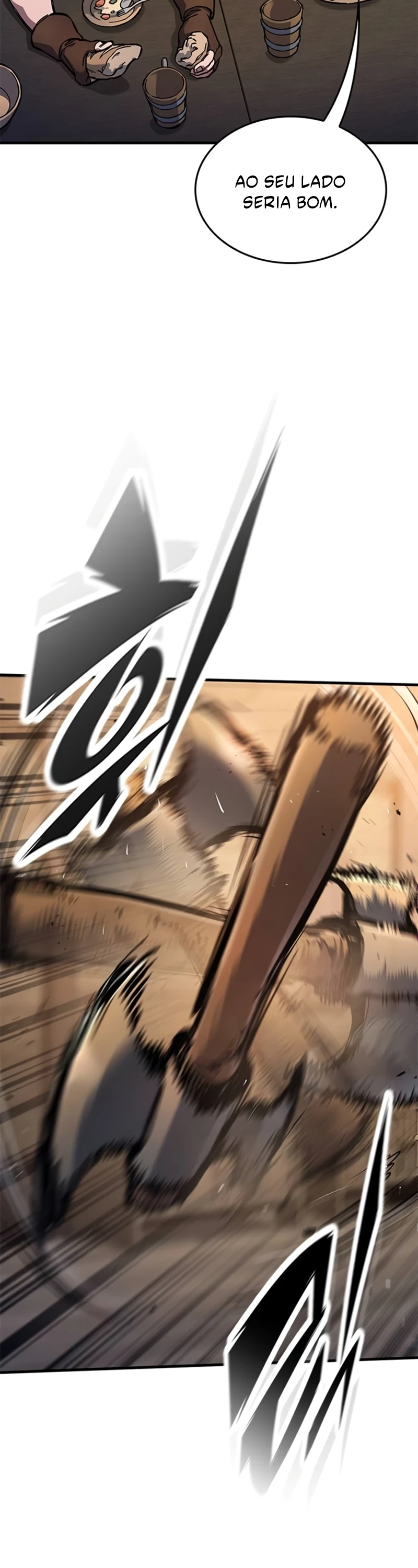 Read Eternally Regressed Knight PT Manga Online