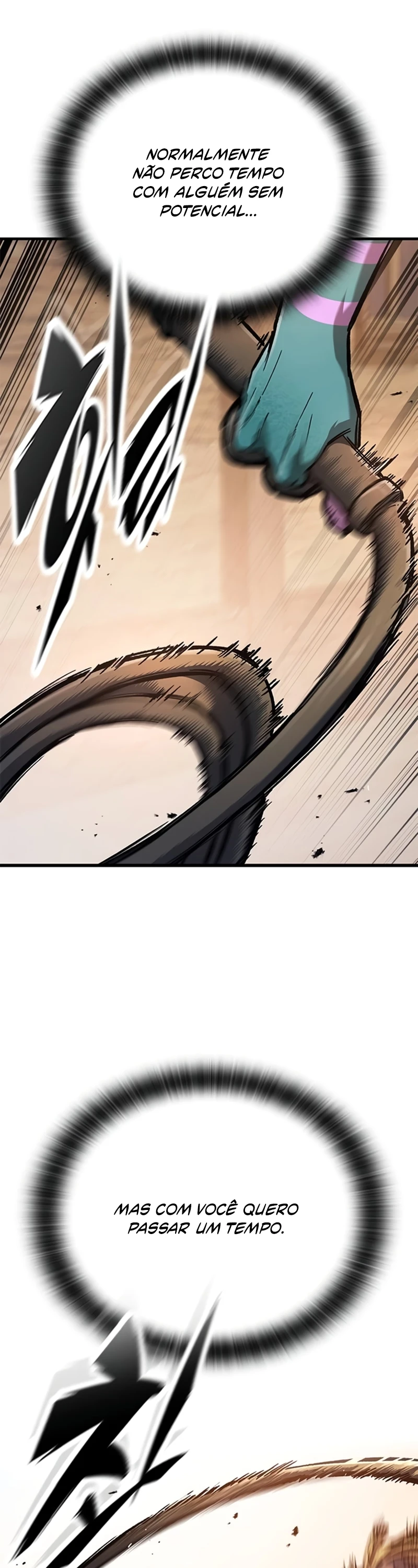 Read Eternally Regressed Knight PT Manga Online