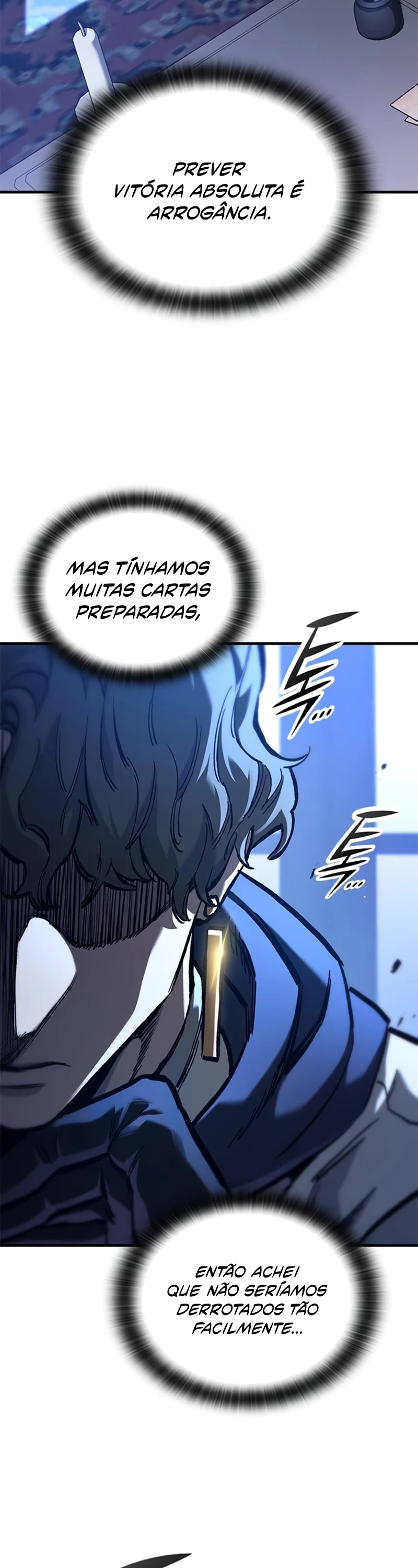 Read Eternally Regressed Knight PT Manga Online